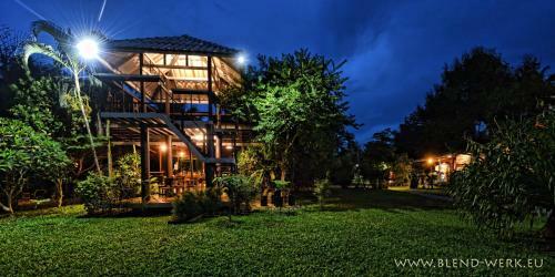 Hotel Villa Varich