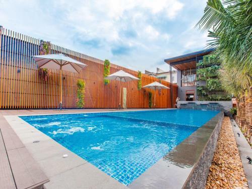 Loft Mania Boutique Hotel