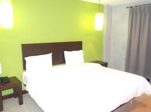 Hotel Chalicha Resort