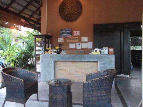 Hotel Chalicha Resort