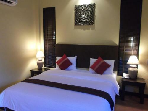 Hotel Chalicha Resort