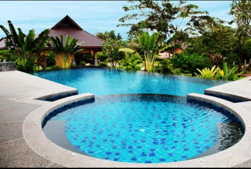 Hotel Chalicha Resort