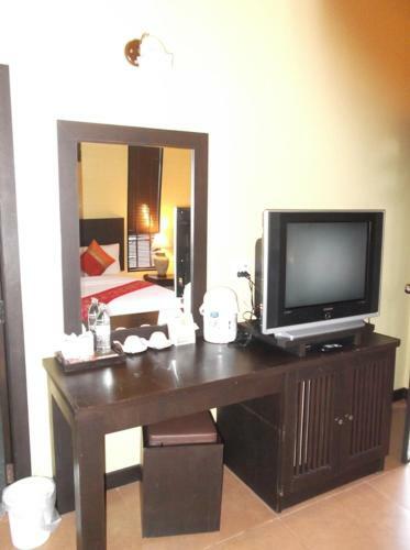 Hotel Chalicha Resort