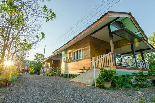 Hotel Ariya Garden Home