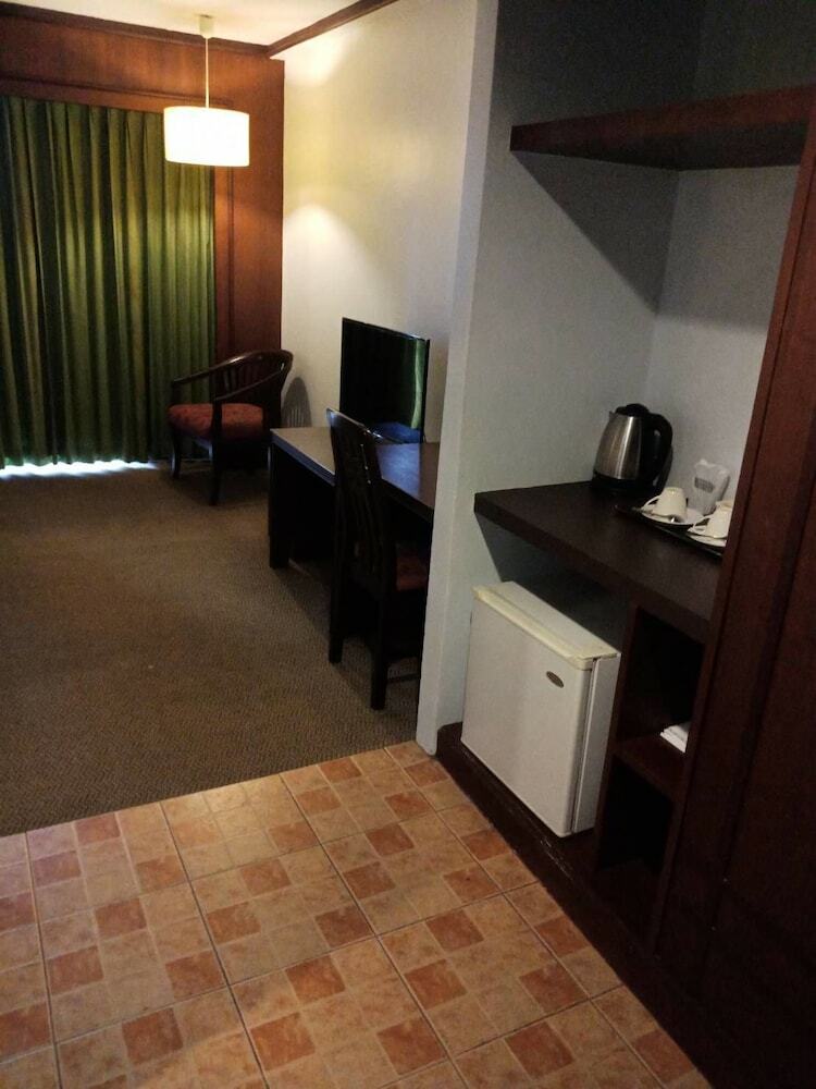Neo Hatyai Hotel
