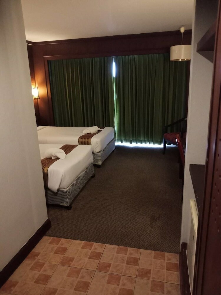 Neo Hatyai Hotel