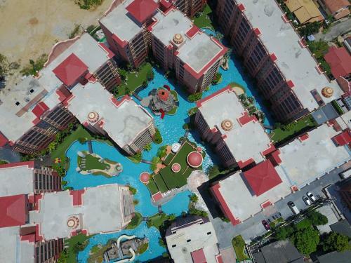 Apartamento Seven Seas Condo Resort Jomtien