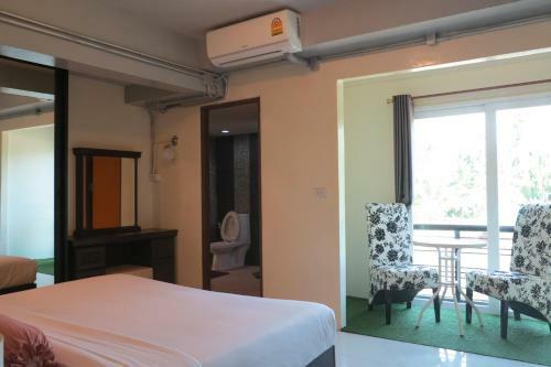 Hostal Smile Place