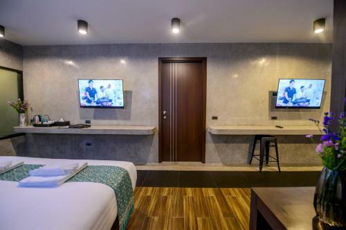 Nap Krabi Hotel
