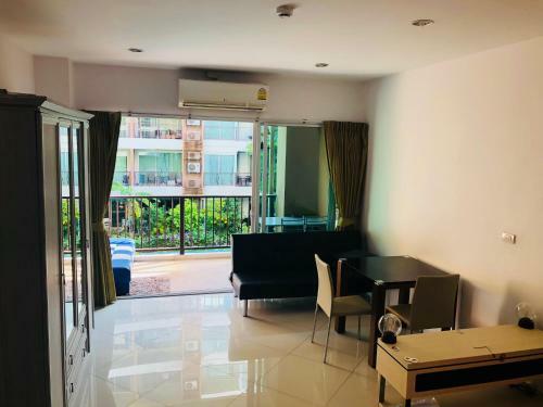 Apartamento Diamond Suite