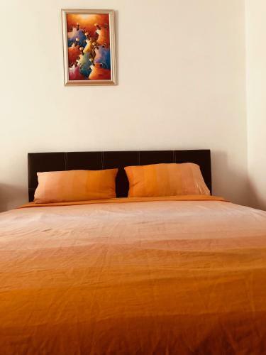 Apartamento Diamond Suite