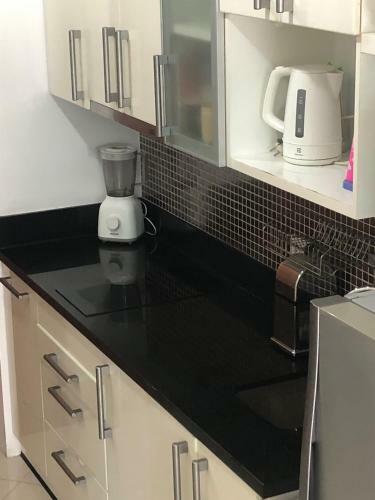 Apartamento Diamond Suite