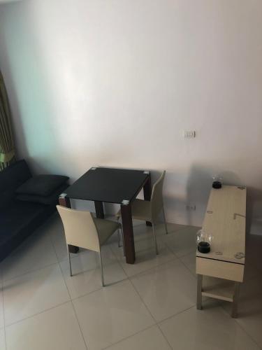 Apartamento Diamond Suite