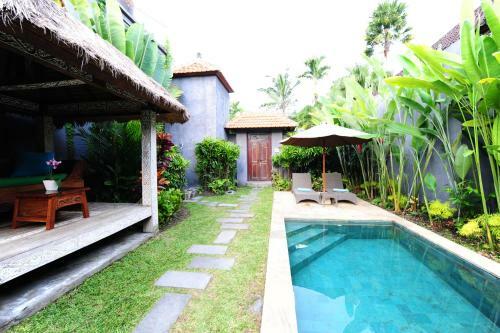 Villa Paradise