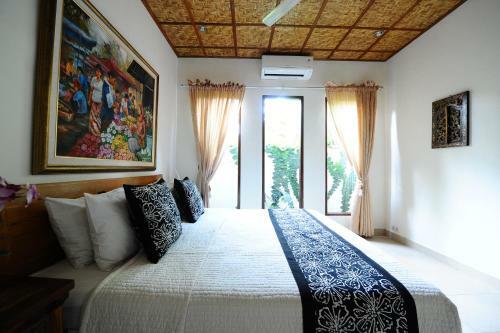Villa Paradise