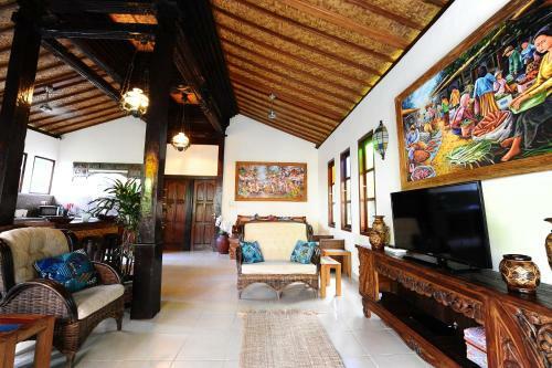 Villa Paradise