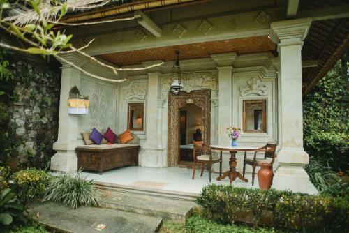 Hotel Alam Indah
