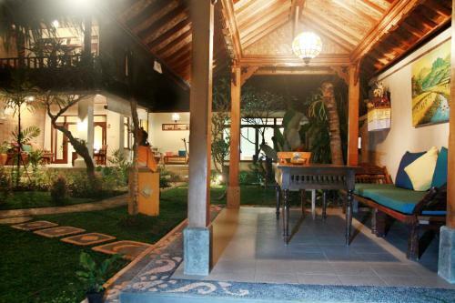 Hotel Alam Indah