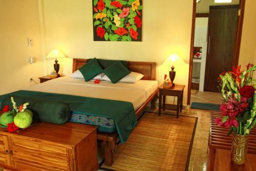 Hotel Alam Indah