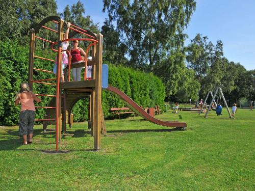 Ferienpark Freesenbruch - Ferienwohnung 3.4