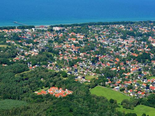 Ferienpark Freesenbruch - Ferienwohnung 3.4