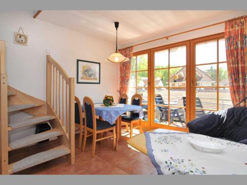 Ferienpark Freesenbruch - Ferienwohnung 3.4
