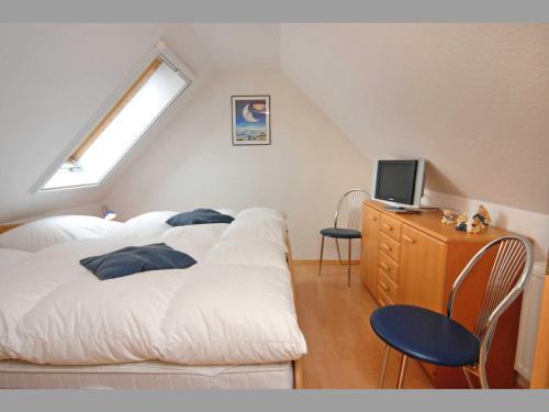 Ferienpark Freesenbruch - Ferienwohnung 3.4
