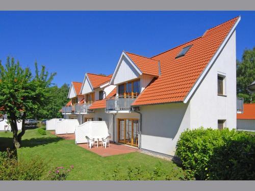 Ferienpark Freesenbruch - Ferienwohnung 3.4