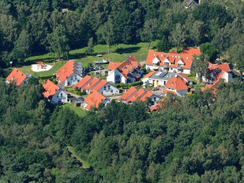 Ferienpark Freesenbruch - Ferienwohnung 4.5