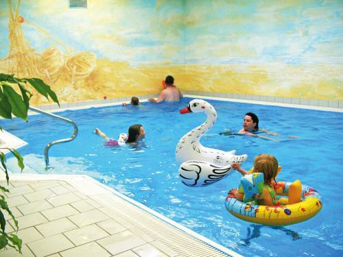 Ferienpark Freesenbruch - Ferienwohnung 4.5