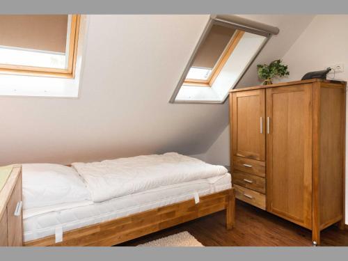 Ferienpark Freesenbruch - Ferienwohnung 4.5