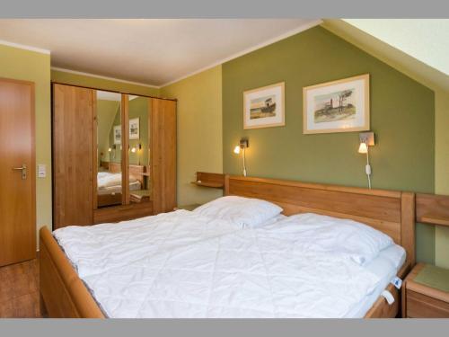 Ferienpark Freesenbruch - Ferienwohnung 4.5
