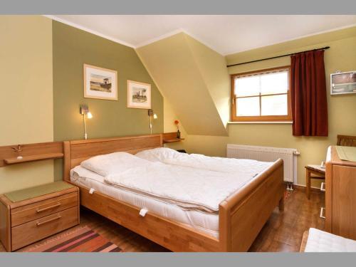 Ferienpark Freesenbruch - Ferienwohnung 4.5