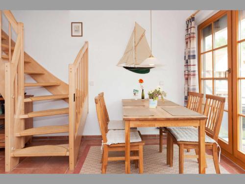 Ferienpark Freesenbruch - Ferienwohnung 4.5