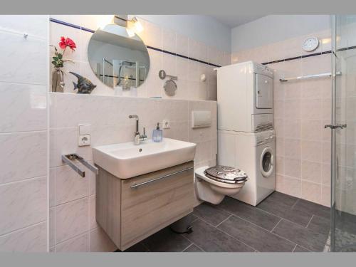 Ferienpark Freesenbruch - Ferienwohnung 4.5