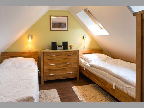 Ferienpark Freesenbruch - Ferienwohnung 4.5