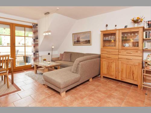 Ferienpark Freesenbruch - Ferienwohnung 4.5