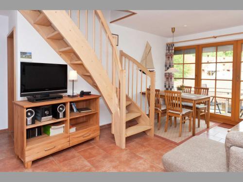 Ferienpark Freesenbruch - Ferienwohnung 4.5
