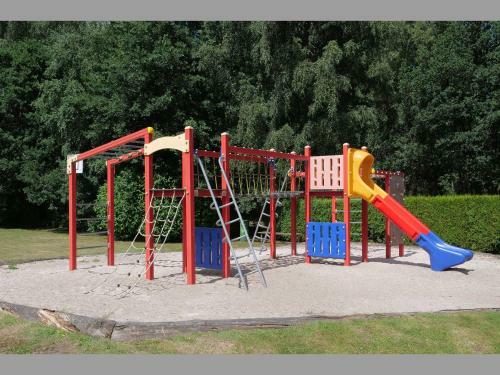 Ferienpark Freesenbruch - Ferienwohnung 1.5