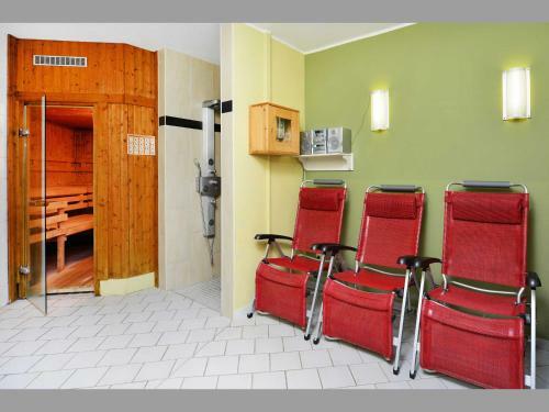 Ferienpark Freesenbruch - Ferienwohnung 1.5