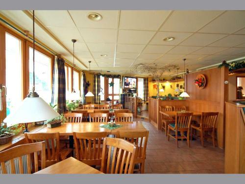 Ferienpark Freesenbruch - Ferienwohnung 1.5