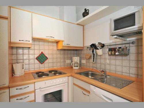 Ferienpark Freesenbruch - Ferienwohnung 1.5