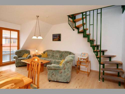 Ferienpark Freesenbruch - Ferienwohnung 1.5
