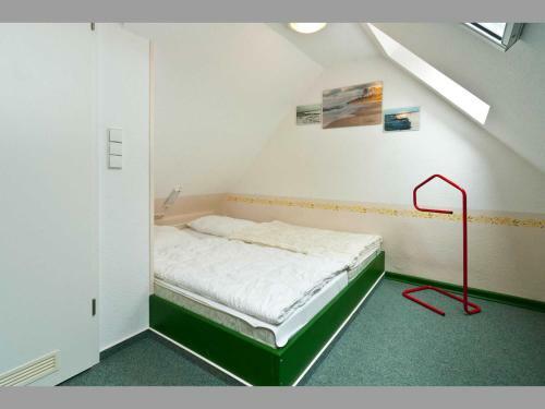 Ferienpark Freesenbruch - Ferienwohnung 1.5