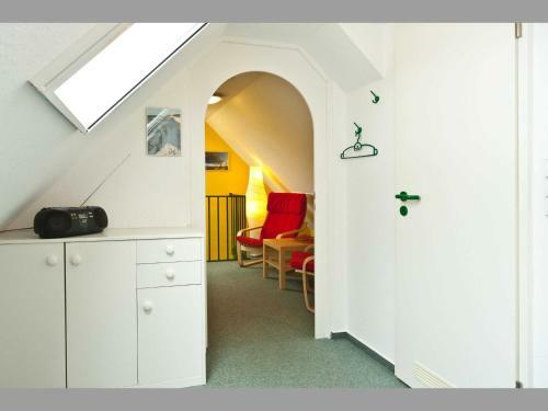 Ferienpark Freesenbruch - Ferienwohnung 1.5