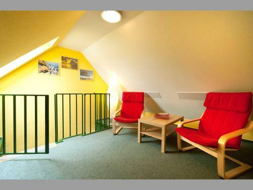 Ferienpark Freesenbruch - Ferienwohnung 1.5