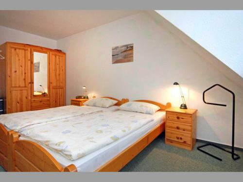 Ferienpark Freesenbruch - Ferienwohnung 1.5