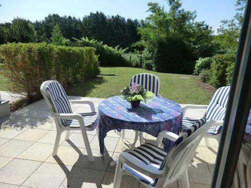 Apartamento Appartement Residenz Bellevue Used