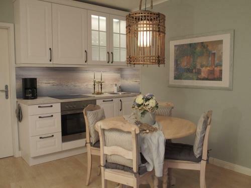 Apartamento Appartement Residenz Bellevue Used
