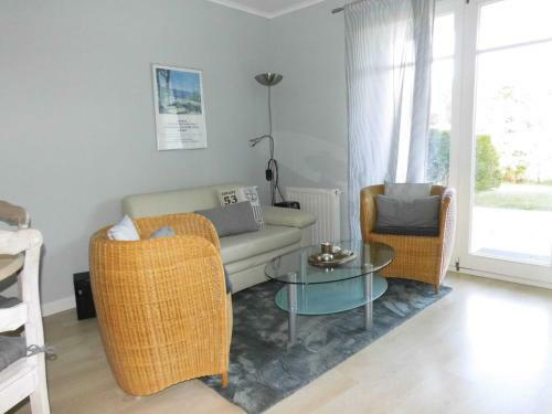 Apartamento Appartement Residenz Bellevue Used